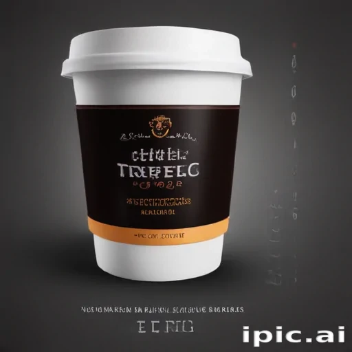 coffee cup mockup