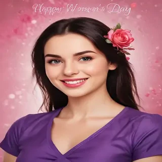 happy womens day