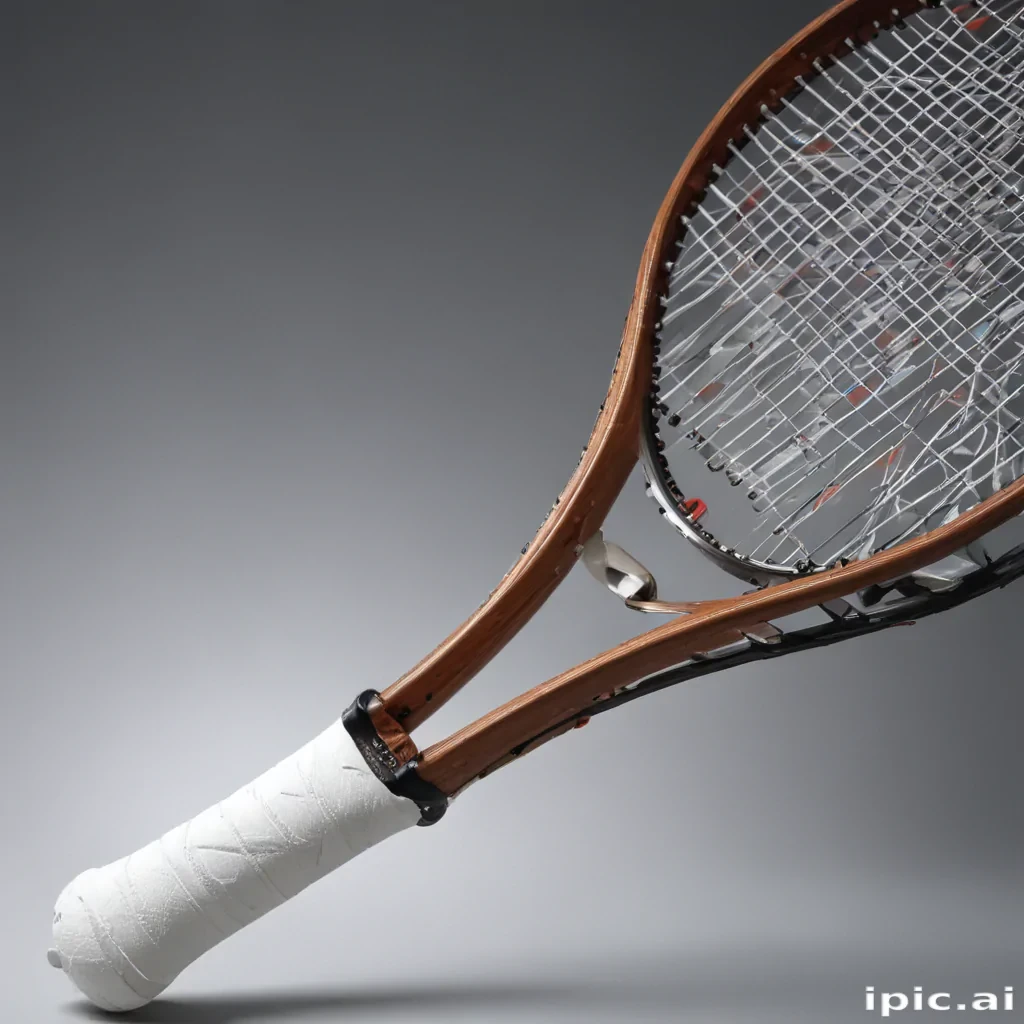 tennis racket png