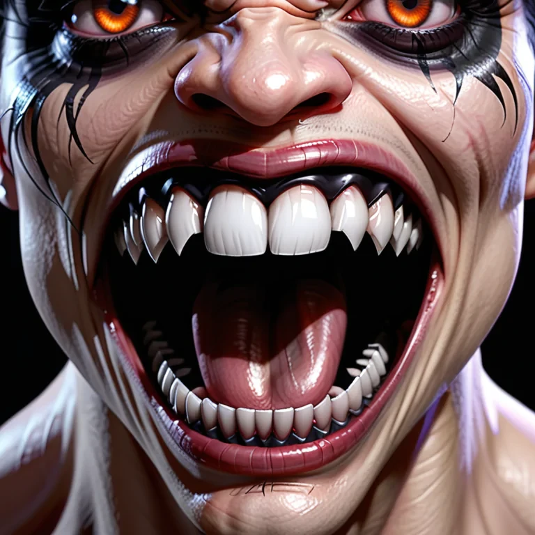 fangs png
