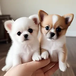 young cuteies