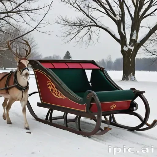 sleigh