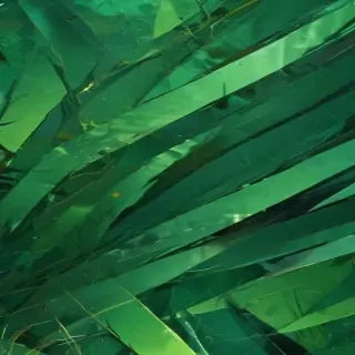 green abstract wallpaper