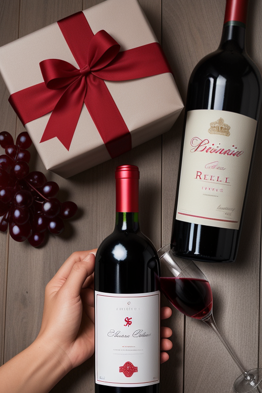best red wine to gift