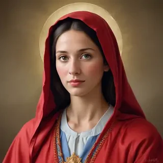 mary pics