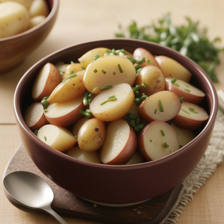 lipton onion soup mix potatoes