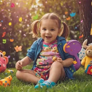 kids music