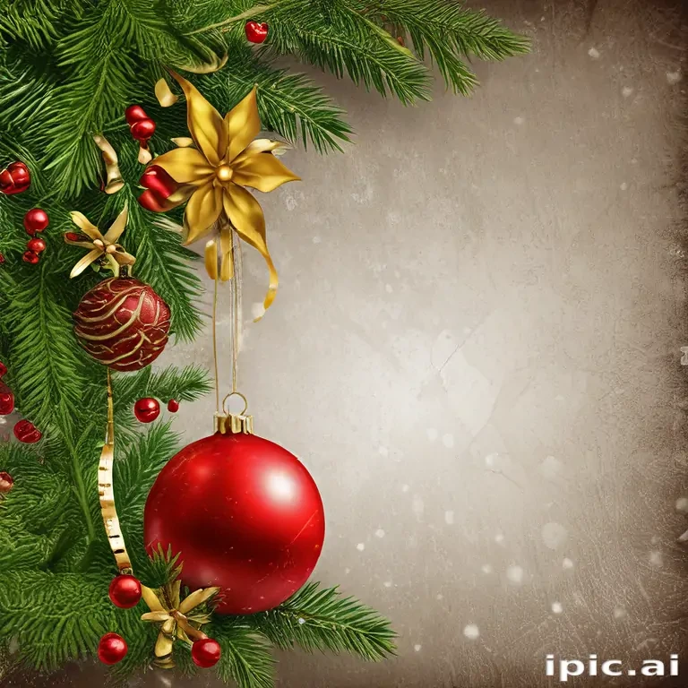 christmas png background