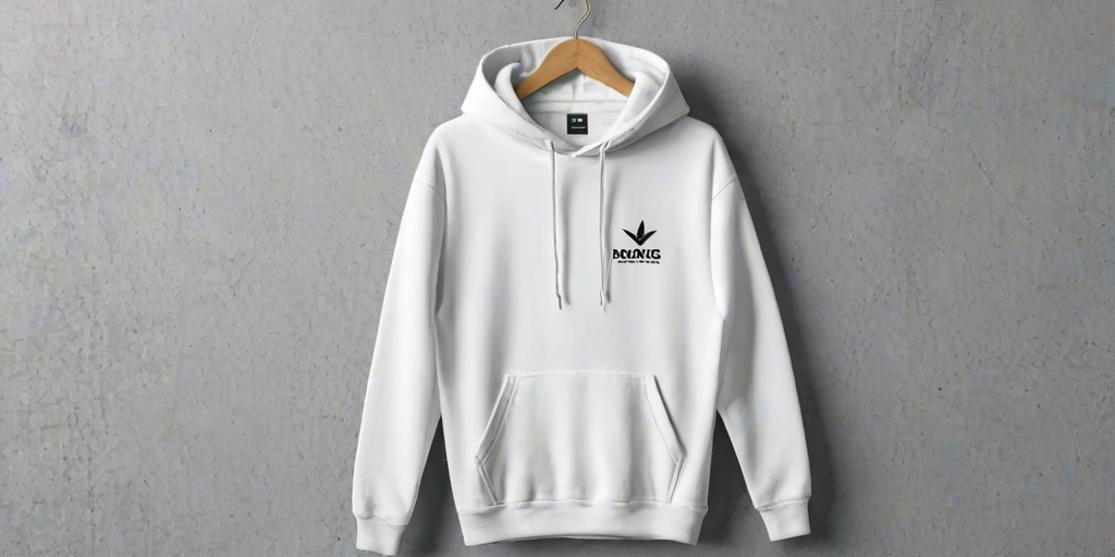 free hoodie mockup