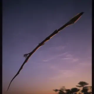 arrow video