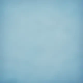 blue pastel background