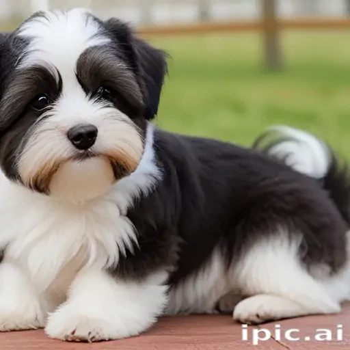 havanese dog