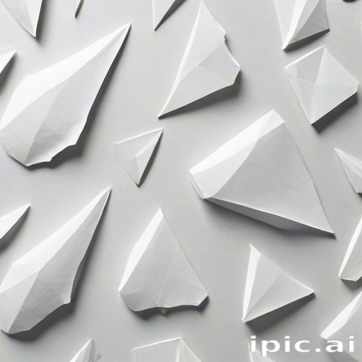 paper tears png