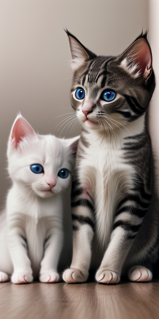 wallpapers of kitties