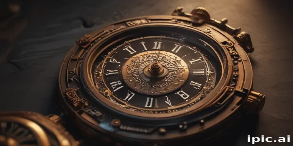 time png