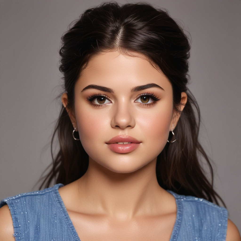 selena gomez only you