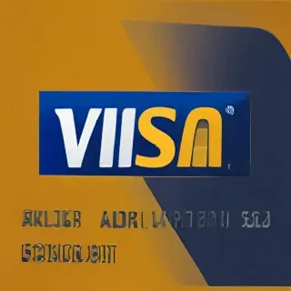 visa logo