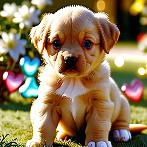 puppy wallpapers