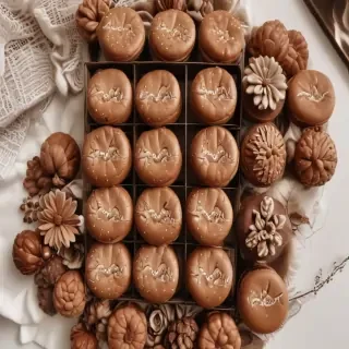 aesthetic instagram highlight covers brown