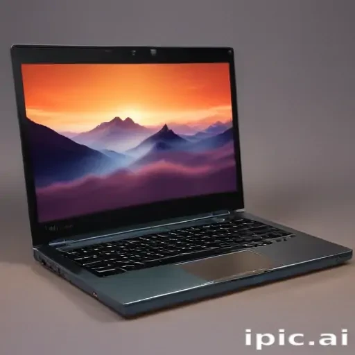 laptop clipart
