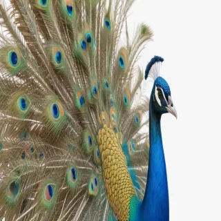 peacock png