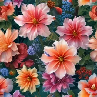 flowers iphone wallpaper