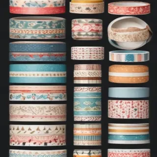 washi tape pngs