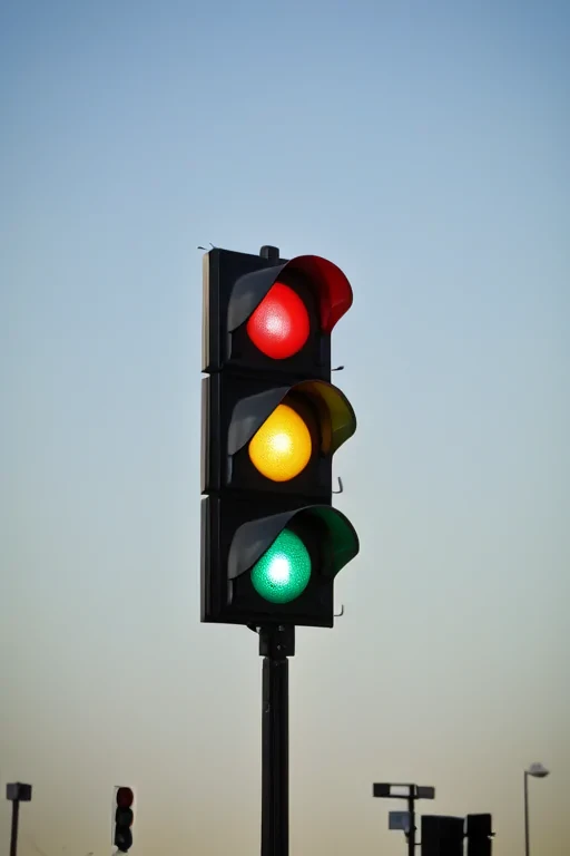 stop light