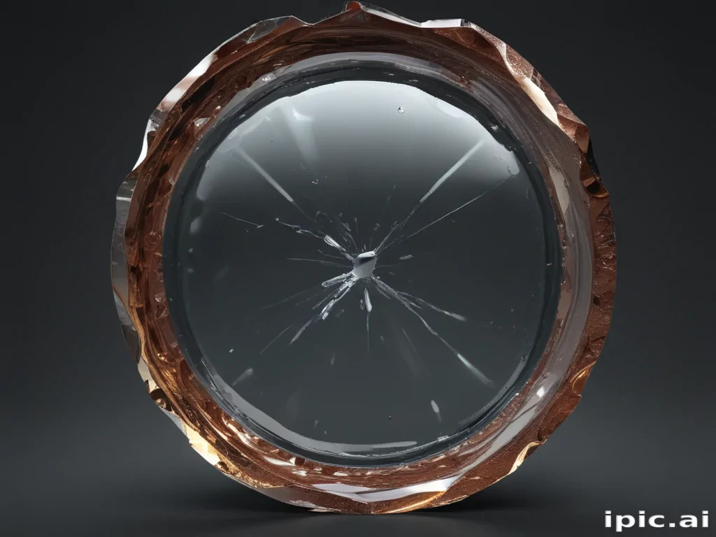 glass break png