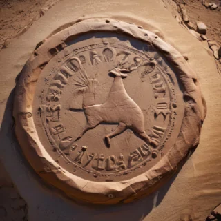 petroglyph