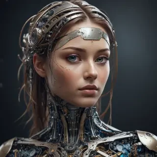 artificial intelligence background image