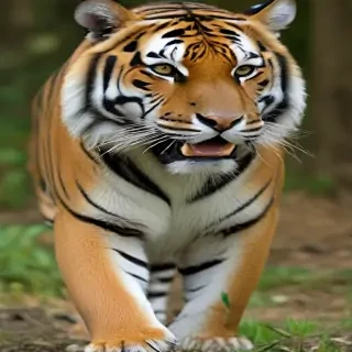 tiger wallpapers