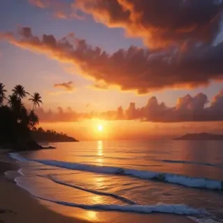 sunrise png