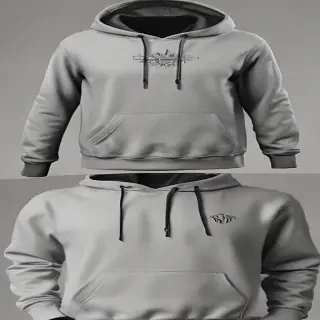 mock up hoodies