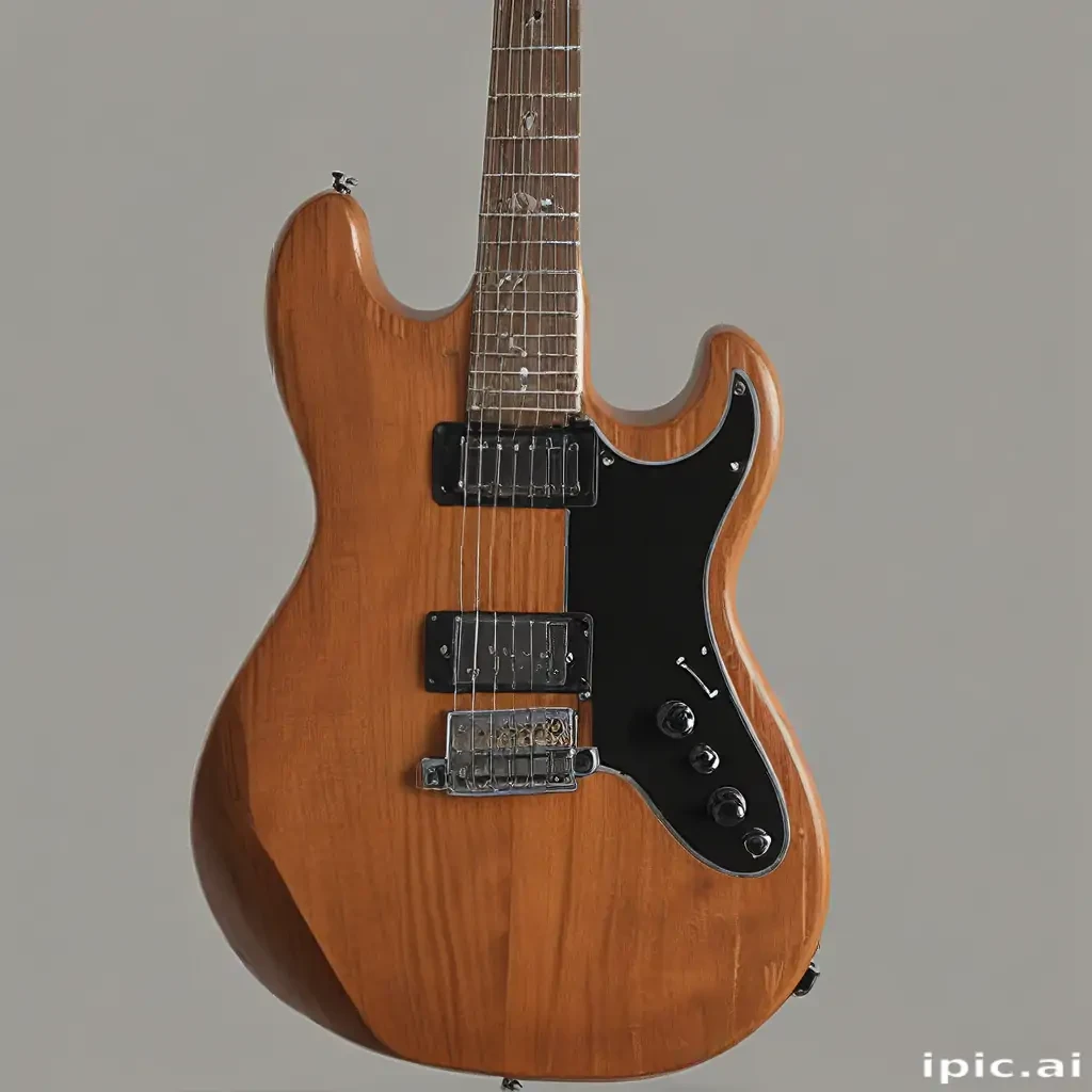 guitar png