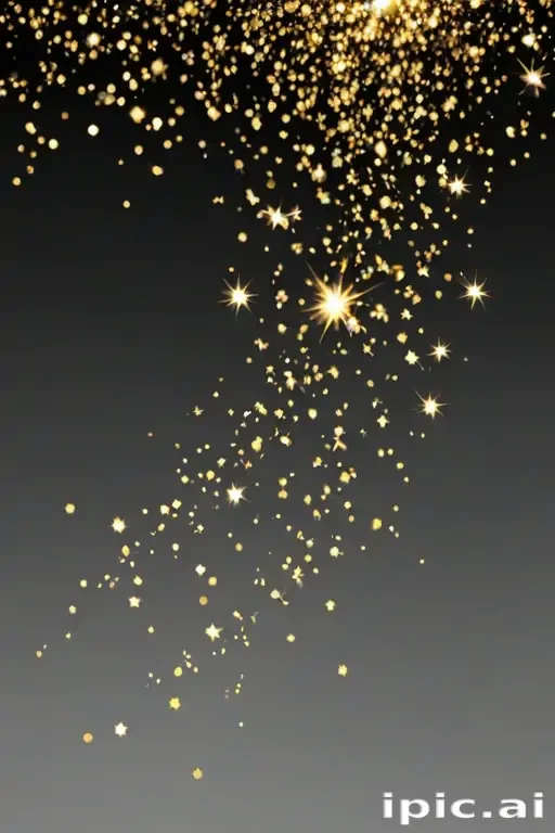 transparent sparkles png