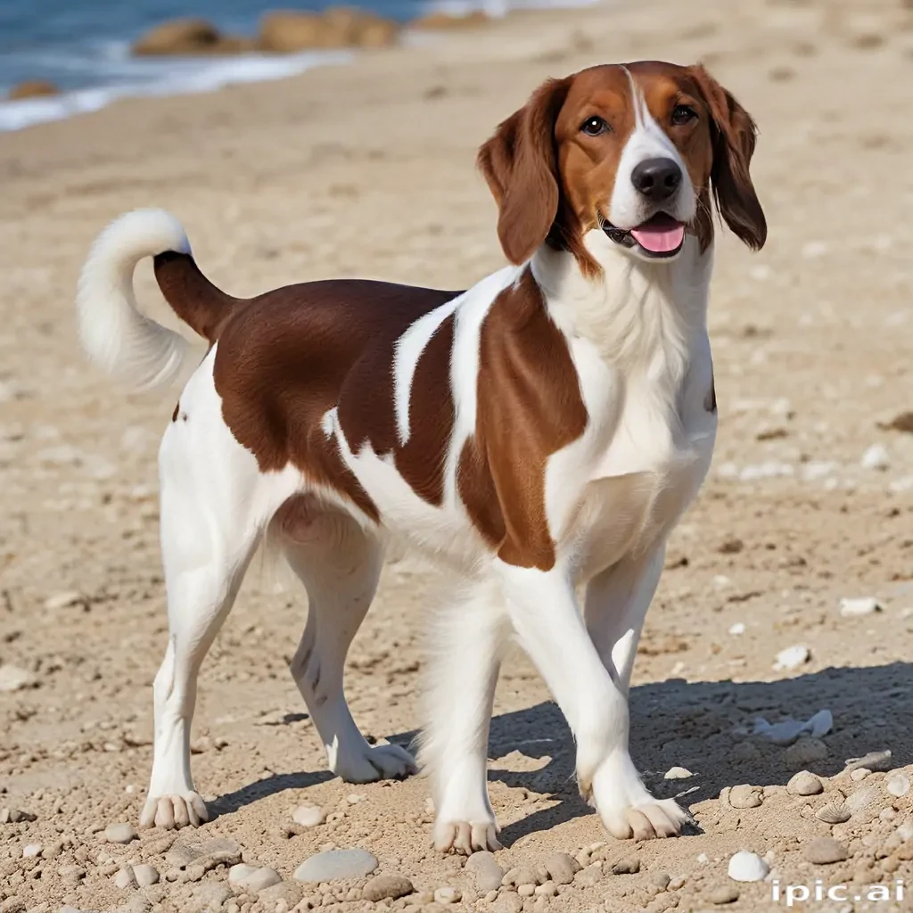 aegean breed