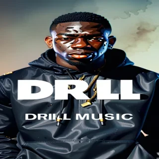 drill music