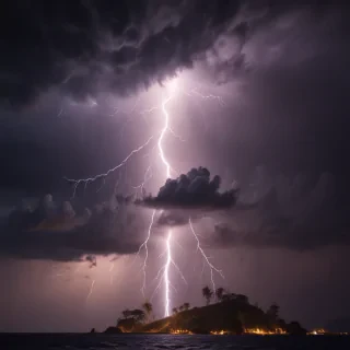 png lightning