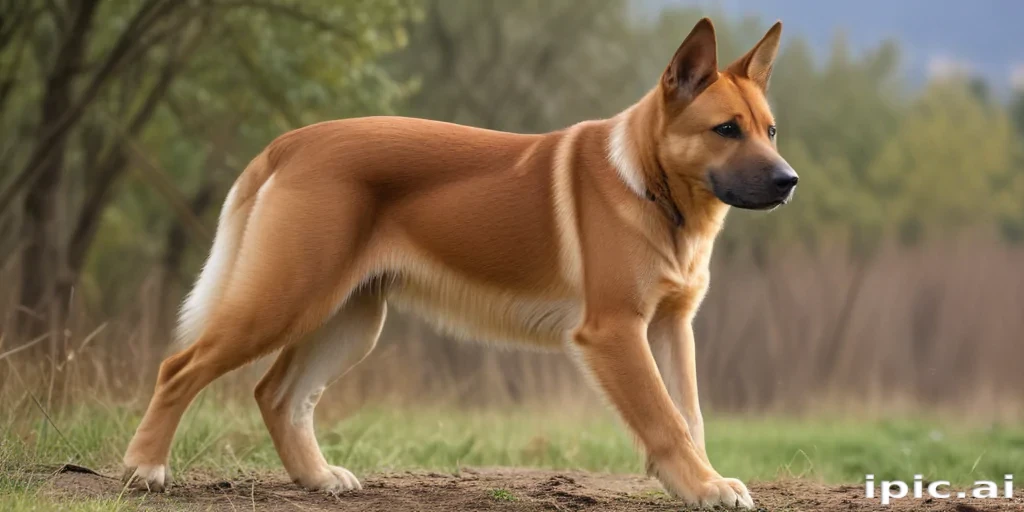 sokoke breed