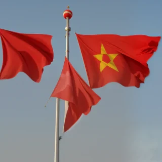 soviet union flag