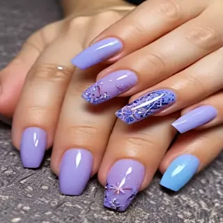 nails png