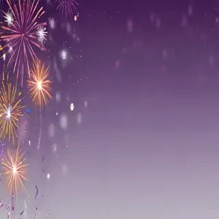 free new years background