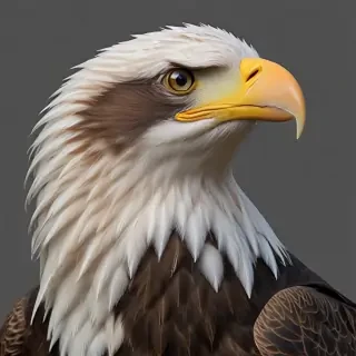 bald eagle png