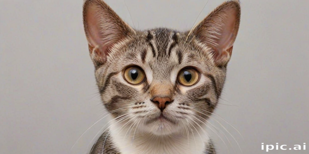 european shorthair breed