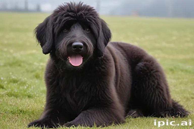 portuguese sheepdog