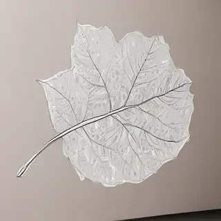 leaf doodle
