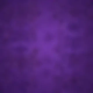 aesthetic purple backgrounds