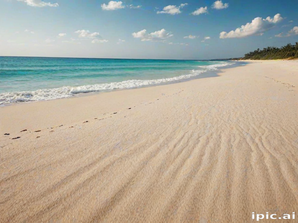 wallpaper iphone beach