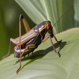 cricket insect